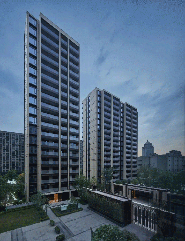 MAA保溫裝飾一體板-建筑外墻保溫材料的最優選擇